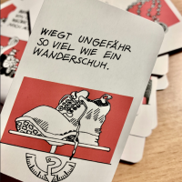 Familienführung «Ein solches Ding»